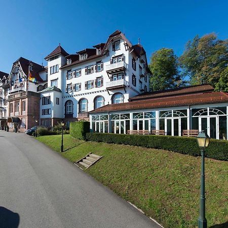 Das Palmenwald Schwarzwaldhof, BW Signature Collection Фройденштадт Экстерьер фото